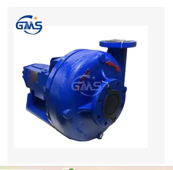 Understanding Centrifugal Pump Types: A Basic Guide for Industrial and Municipal Applications